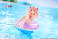 TAITO My Dress-Up Darling Aqua Float Girls Figure - Sajuna Inui - My Dress-Up Darling - photo 11