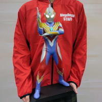 Ultraman Trigger (Multi Type) 10