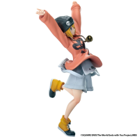 The World Ends with You The Animation Figure - RHYME 3