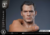 Museum Masterline Justice League (Film) Superman Zack Snyder's Justice League 28