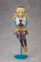 ANIPLEX Mami Tomoe Tea Party Cake Song Ver. Non Scale Figure - Puella Magi Madoka Magica - photo 1