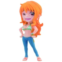 BANDAI One Piece Blind Pack Onepi No Mi (Box of 24) - ONE PIECE - photo 9