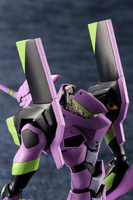 Evangelion Test Type-01 TV Ver. 3