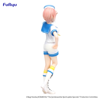 The Quintessential Quintuplets Specials　Trio-Try-iT Figure -Nakano Ichika Marine Look ver.- 7