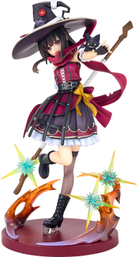 KONOSUBA-God's blessing on this wonderful world! Megumin: Light Novel 10th Anniversary ver. 2