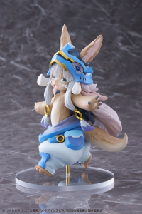 Made in Abyss: The Golden City of the Scorching Sun Coreful Figure - Nanachi (2nd Season Ver.) Reissue 6