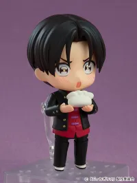 GOOD SMILE COMPANY Nendoroid Arajin Tomoshibi - Bucchigiri?! - photo 3