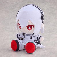 Sirius Punipuni Plushie 4