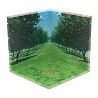 Dioramansion 200: Orchard 1