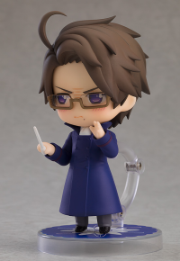Nendoroid Austria 6