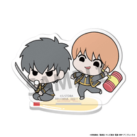 Acrylic Stand Buddycolle Gintama Vice Leader 24H 4