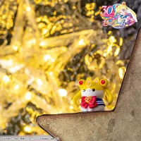 MegaHouse Sailor Mewn (Vol 2.) - Sailor Moon - photo 8