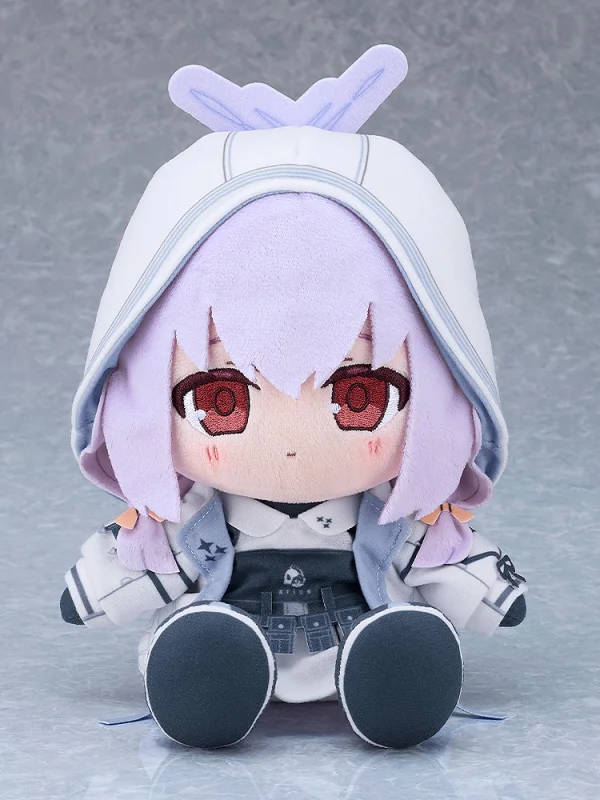 GOOD SMILE COMPANY Chocopuni Plushie Atsuko - Blue Archive