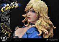 Museum Masterline DC Comics Black Canary EX Bonus Version 48