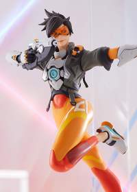 POP UP PARADE Tracer 4