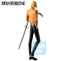 BANDAI Shinji Hirako (Stirring Souls Vol.4) - BLEACH - photo 3