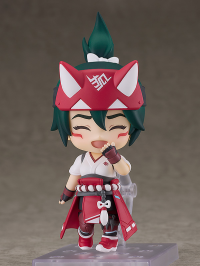 Nendoroid Kiriko 6