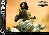 Premium Masterline Battle Angel Alita Alita Gally Ultimate Version 62