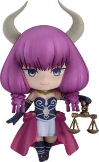 Nendoroid Aura the Guillotine 4