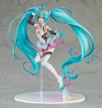 Racing Miku: 2021 Ver. 2