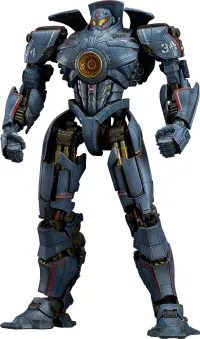 Max Factory PLAMAX JG-02: Gipsy Danger - Pacific Rim - photo 2