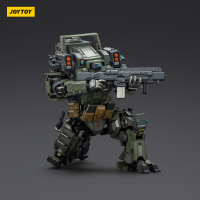 APOC Series Bedrock Standard Combat Type Mecha 21