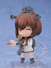 Nendoroid Yukikaze 5