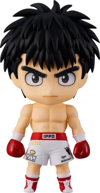 GOOD SMILE COMPANY Nendoroid Ippo Makunouchi - Hajime no Ippo - photo 2