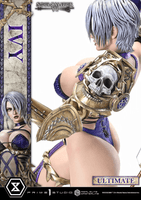Real Elite Masterline SOULCALIBUR Ⅵ IVY Ultimate Bonus Version 39
