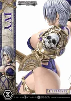 Prime 1 Studio Real Elite Masterline SOULCALIBUR Ⅵ IVY Ultimate Bonus Version - SOULCALIBUR - photo 39