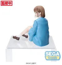 SEGA "Blue Box" PM Perching Figure "Chinatsu Kano" - Blue Box - photo 3