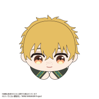 WIND BREAKER HUG CHARACTER COLLECTION 3