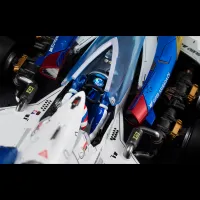 MegaHouse Variable Action Hi-SPEC UNITED FUTURE GPX CYBER FORMULA Super ASRADA01 - FUTURE GPX CYBER FORMULA - photo 19