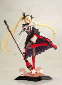 Ani Statue - Shining Blade - Misty 4