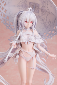 Fate/Grand Order Pretender/Lady Avalon  1/7 Scale Figure 9