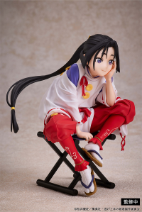 The Elusive Samurai Tokiyuki Hojo Non-Scale Figure 3