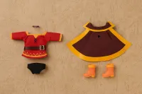 GOOD SMILE COMPANY Nendoroid Doll Outfit Set: Megumin - KONOSUBA -God's Blessing on This Wonderful World! - photo 1