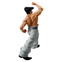 HUNTER×HUNTER VIBRATION STARS-KNUCKLE- 3