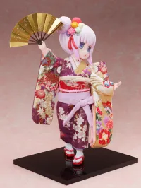 FuRyu MISS KOBAYASHI'S DRAGON MAID Kanna Japanese Doll 1/4 Scale Figure - Miss Kobayashi's Dragon Maid - photo 8