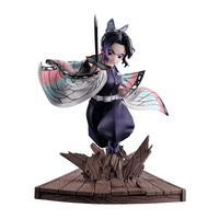 Shinobu Kocho (There is Somethings to do) "Demon Slayer: Kimetsu no Yaiba", Ichibansho Figure 3