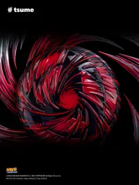 Tsume Art Obito - HQS Dioramax - NARUTO - photo 14