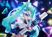 Hatsune Miku: Blue Archive Ver. 3