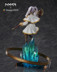 Frieren: Beyond Journey’s End Frieren [MADHOUSE × DesignCOCO Anime Anniversary Edition] 1/7complete figure 10