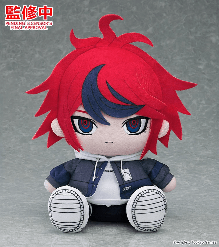 Plushie Takumi Sumino
