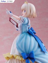 Tearmoon Empire Mia Luna Tearmoon 1/7 Scale Figure 12