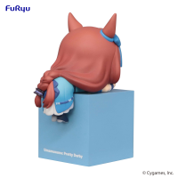 Umamusume: Pretty Derby　Hikkake Figure -Super Creek- 6