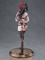 Medicos Entertainment Re▼Dress Kurumi Tokisaki 1/4 White Shirt Ver. - Date A Live V - photo 7