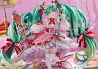 Hatsune Miku: 15th Anniversary Ver. 6