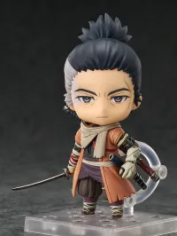 Good Smile Arts Shanghai Nendoroid Sekiro - SEKIRO: SHADOWS DIE TWICE - photo 1
