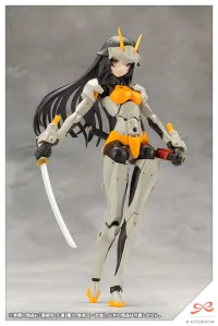 KOTOBUKIYA KUON YAKUSHIJI [MARIA KAGARIBI COSTUME] - SOUSAISHOJOTEIEN - photo 21